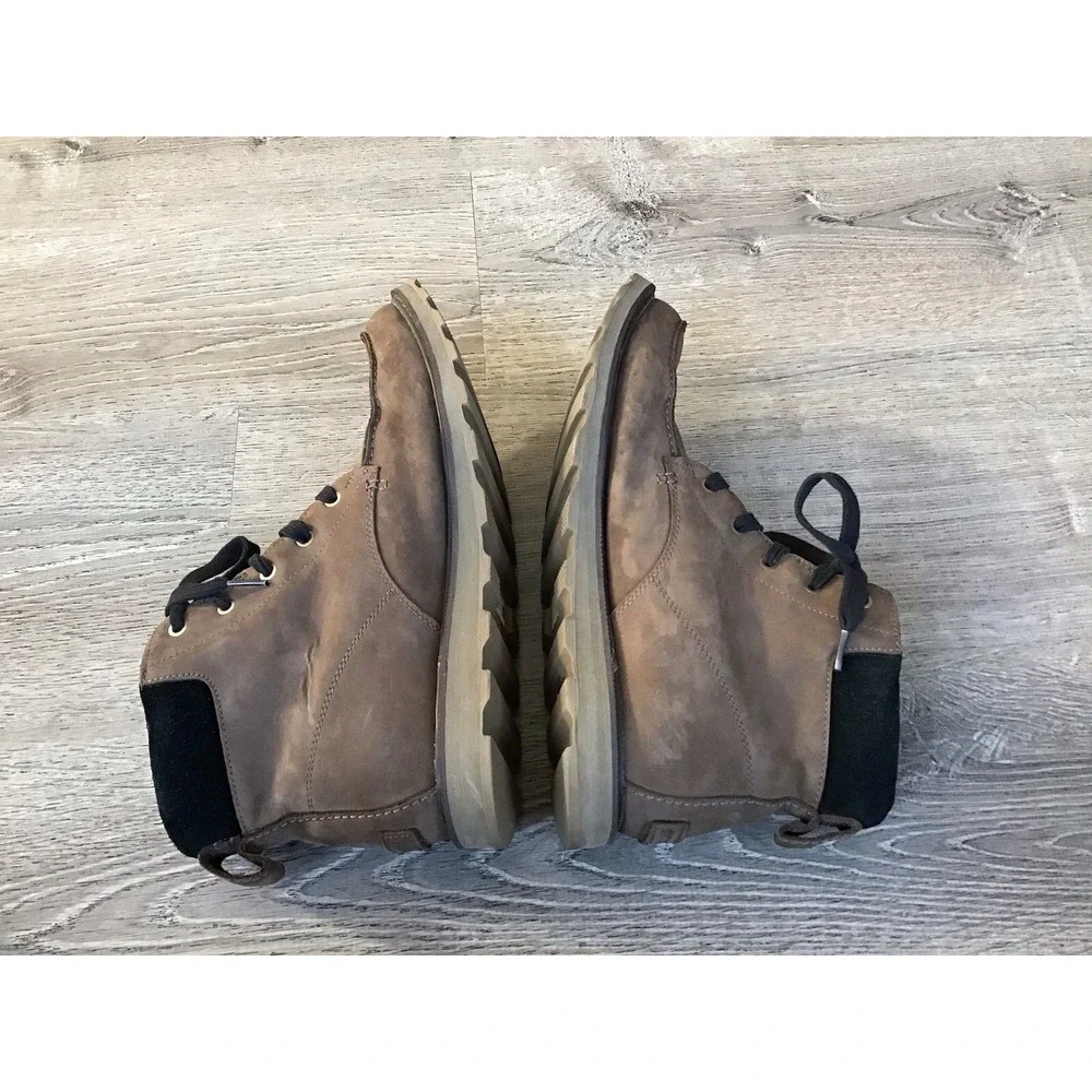 Sorel welcome my